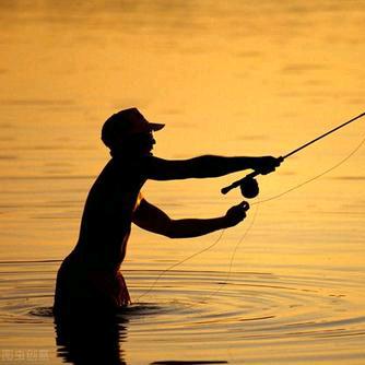 渔人自娱阿欢。。