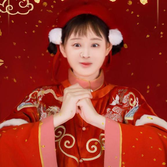 天天笑笑