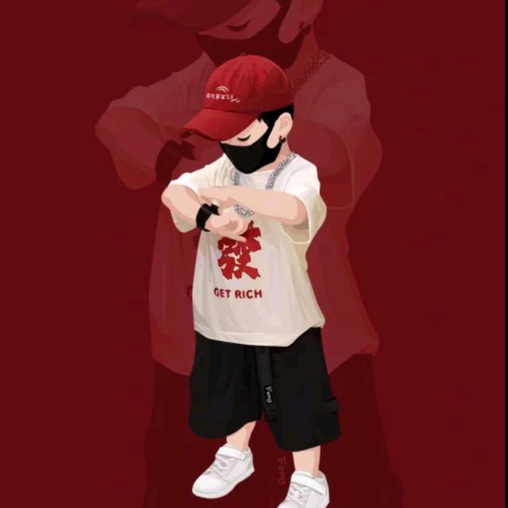 守护小石头