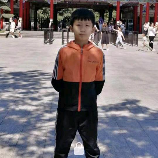 好运连连……帅锅