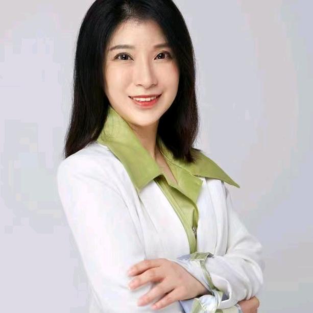 陈慧老师