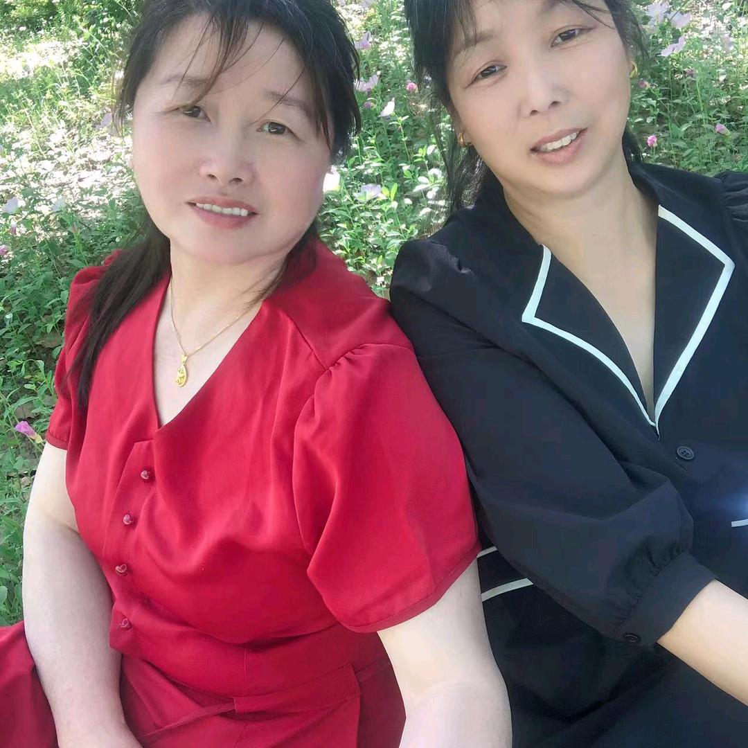 麻城龚姐