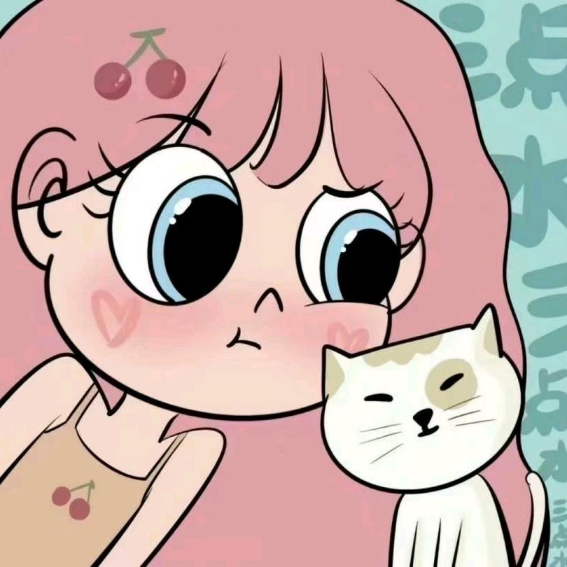 🌈涵涵敲吉可耐🌈