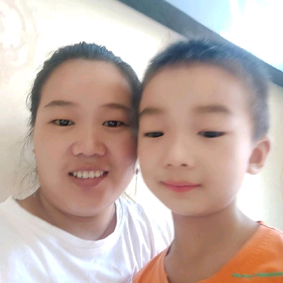 凤姐（宇航妈妈橱窗）