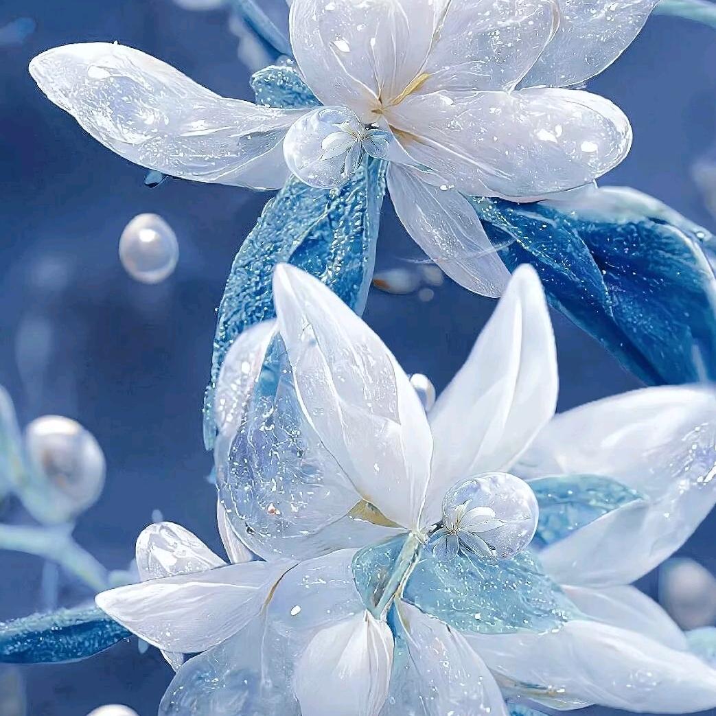浅浅的微笑♥