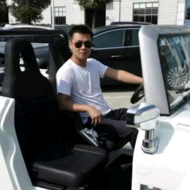 涛哥@南阳光彩认证二手车