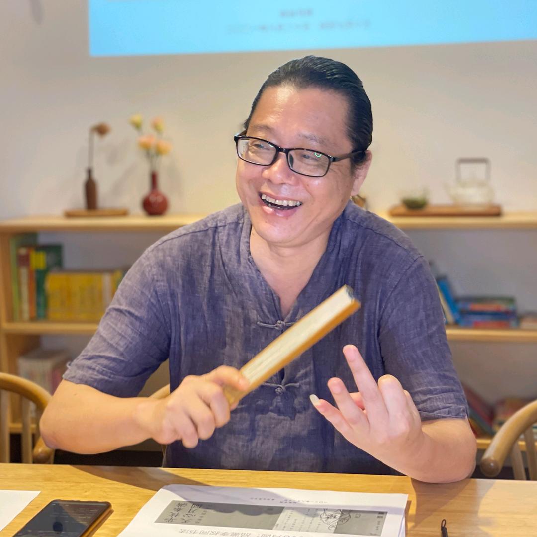 唐一伟