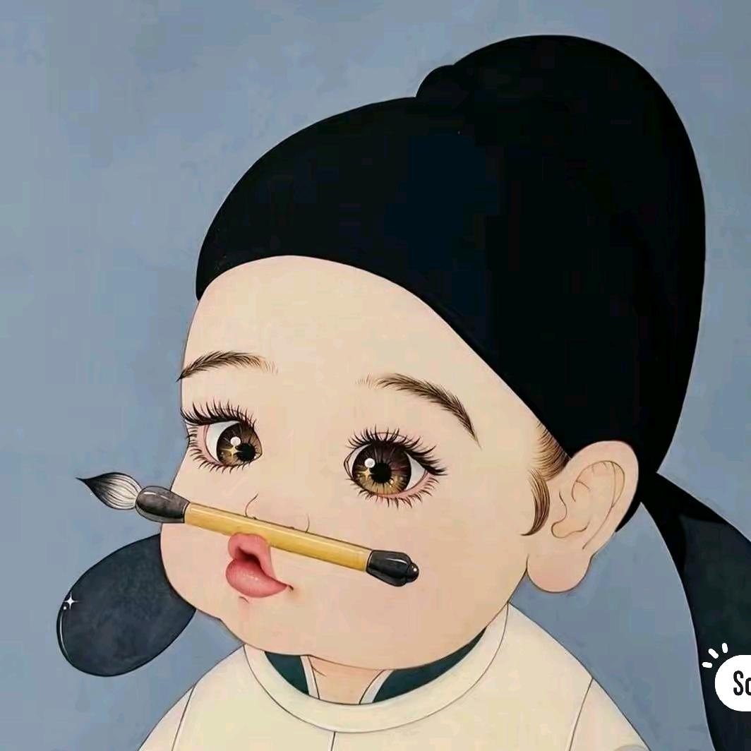 孤独的行者