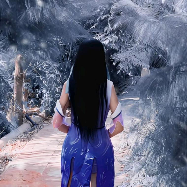 梨思幽梦