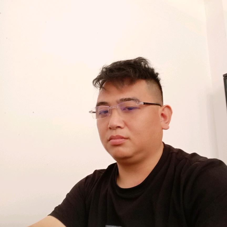 灵活的小胖