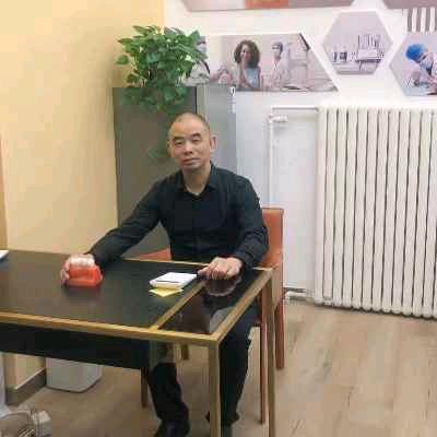 尚爱美学『开心传媒』