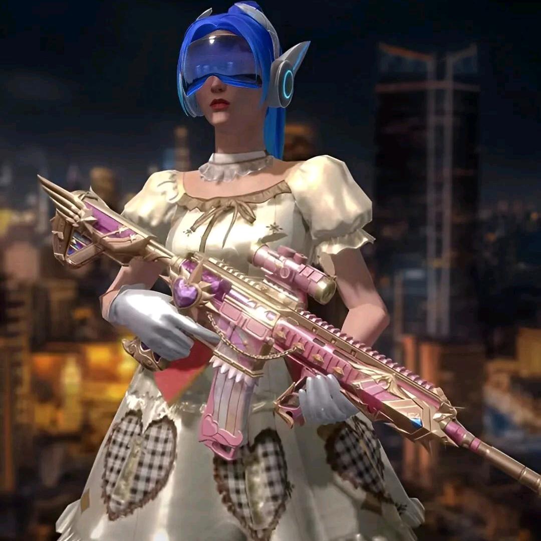 你可爱的小祖宗