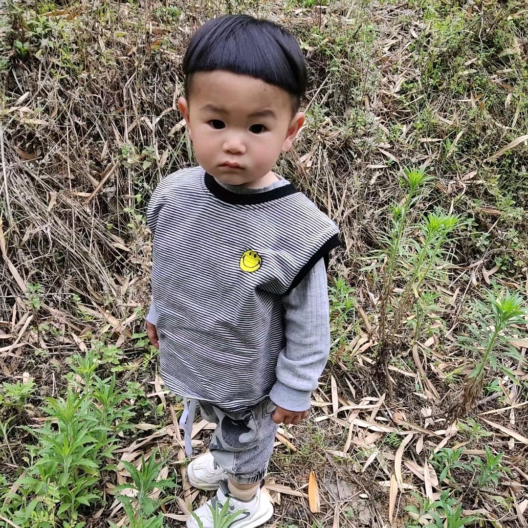 乖孩子