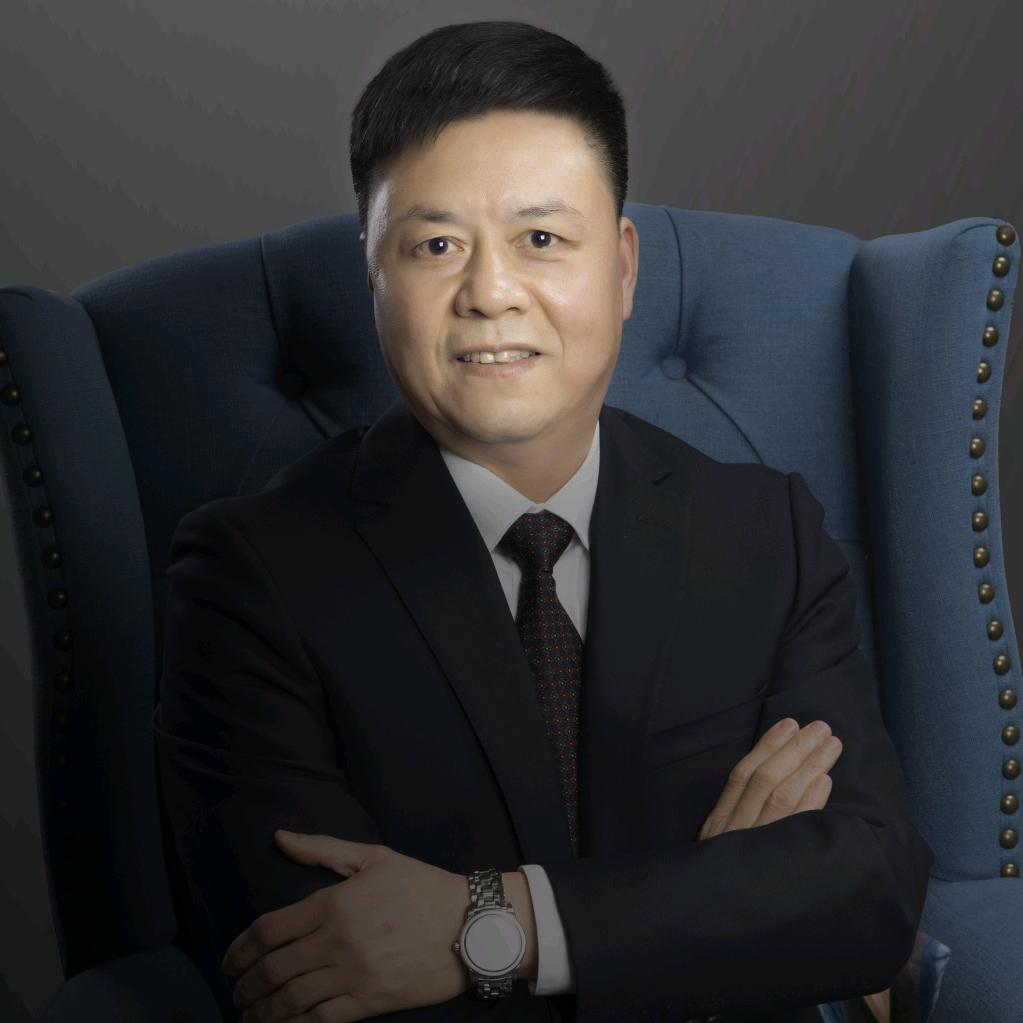 陈德林  愿天下人不生病