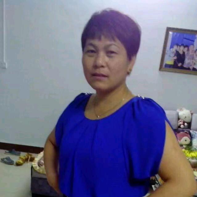 许红霞