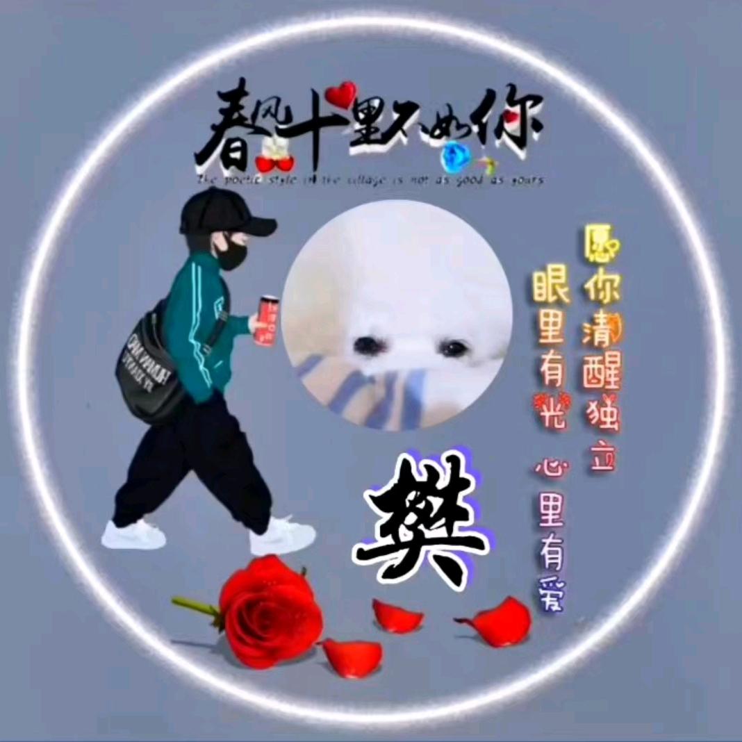 飘雪《拒私聊》
