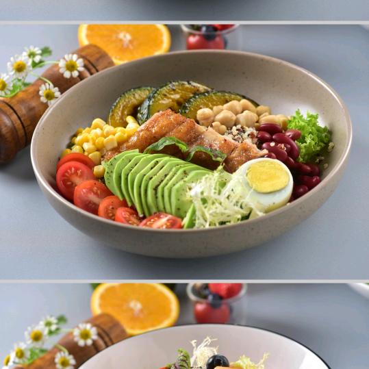 园洲丰园酒店西餐厅