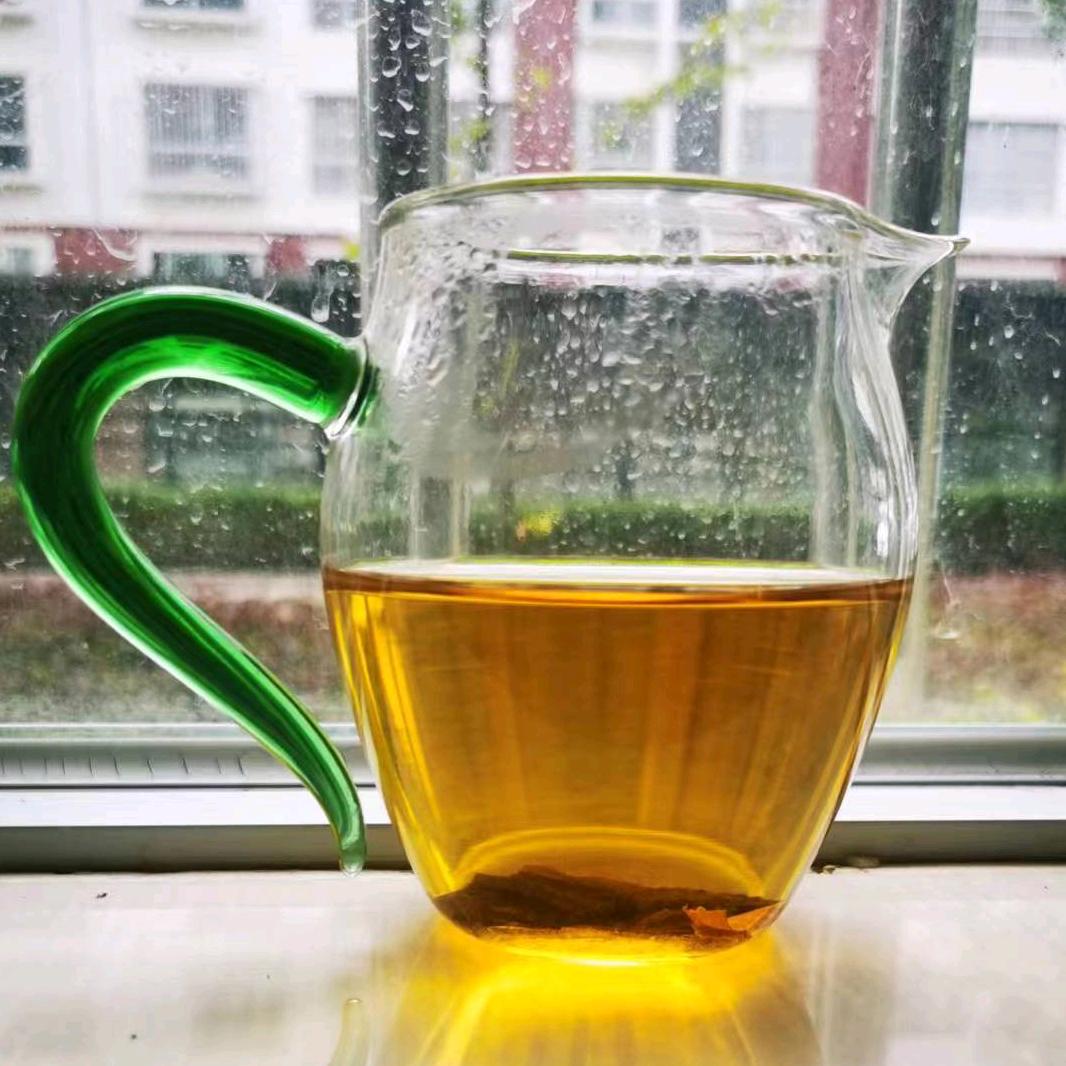 昔归组19号茶农小雷