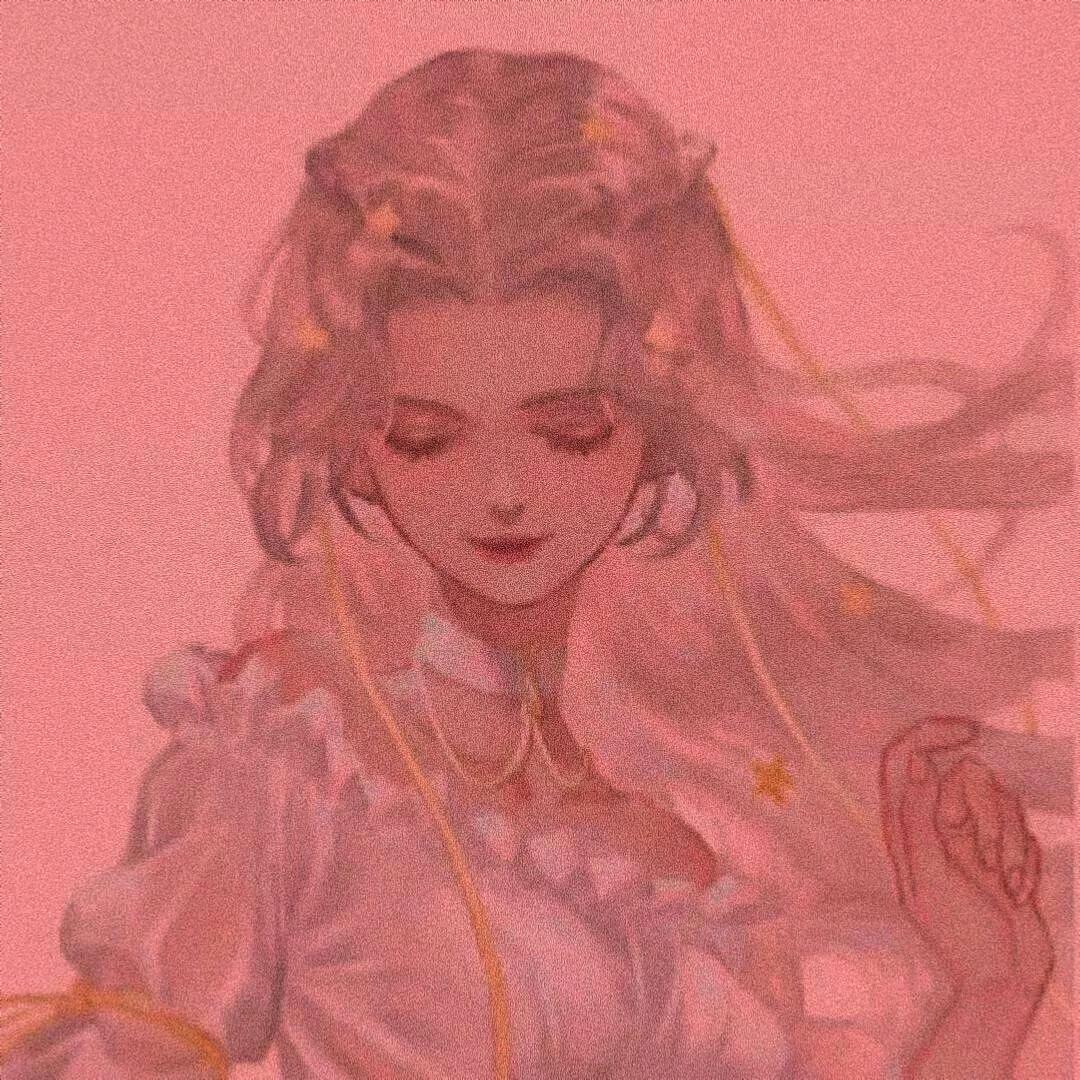 陈虞.头像