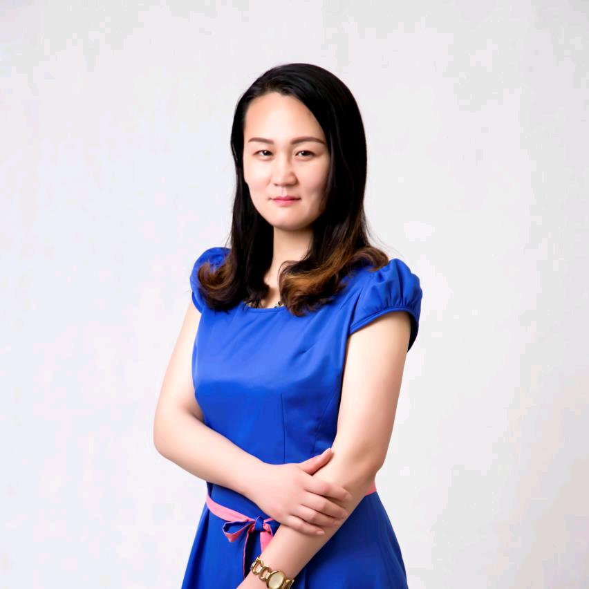 中高考规划师~马老师