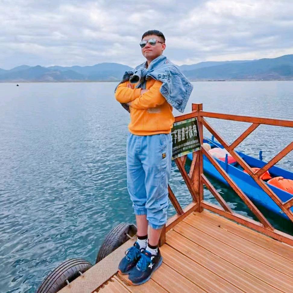 预言旅游