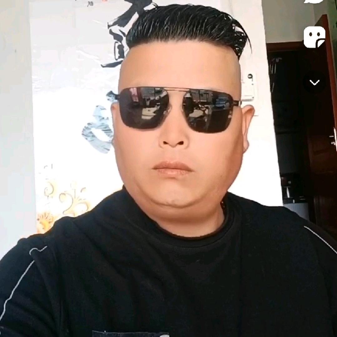 冰上飞舞