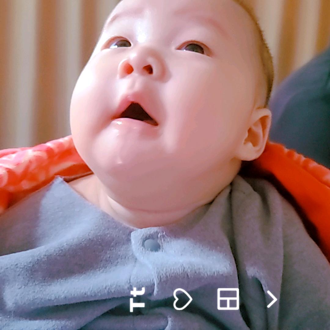 🐯幼稚园的徐三岁