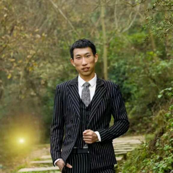 最幸福的人