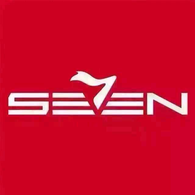 柒牌男装安宁万达店