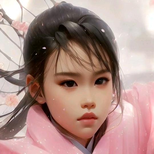 橙子🌈
