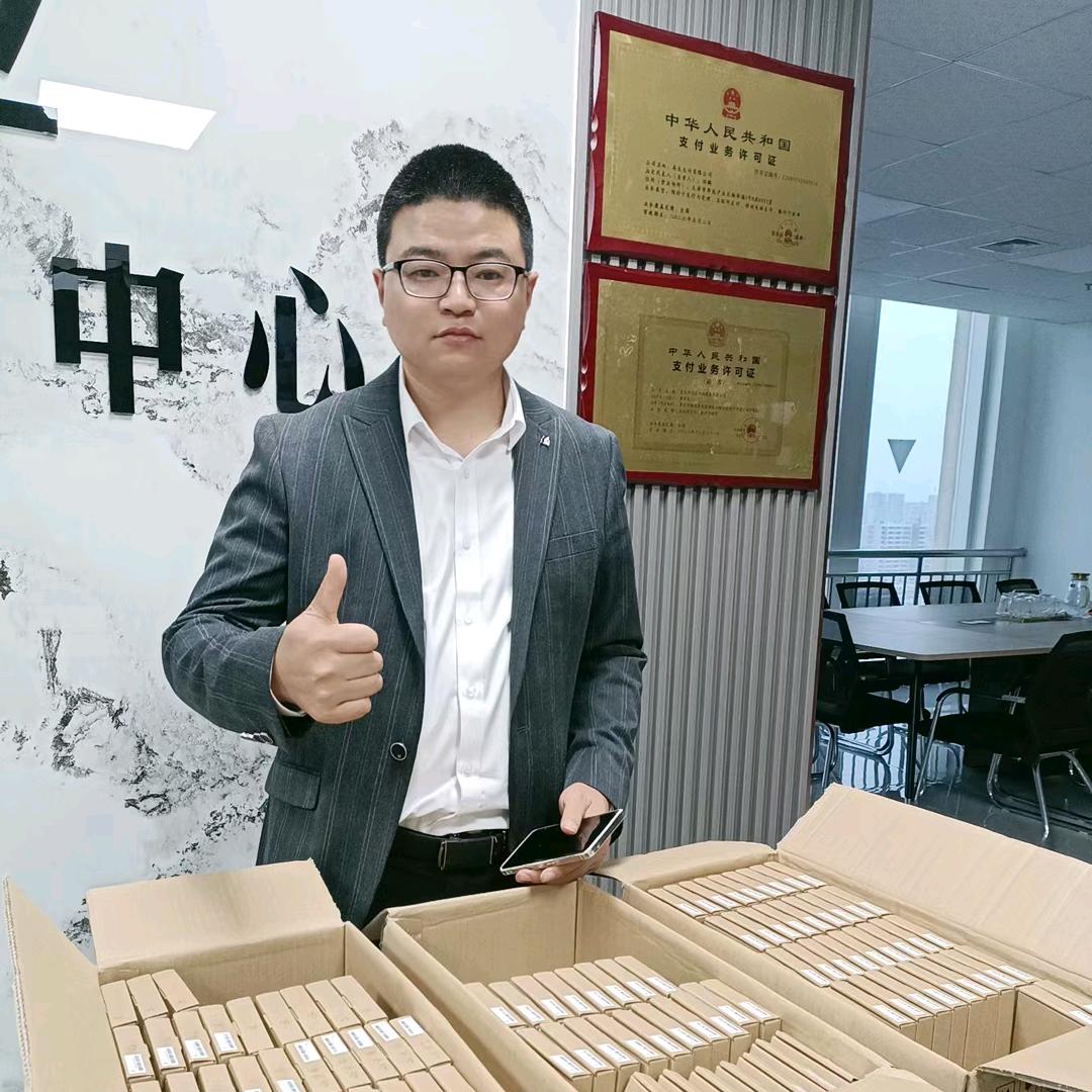 周鲜生(水果人)