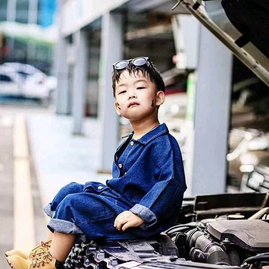 未来可期！！！