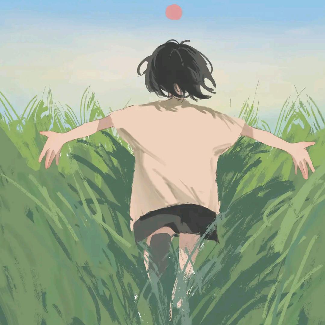 朝暮暮