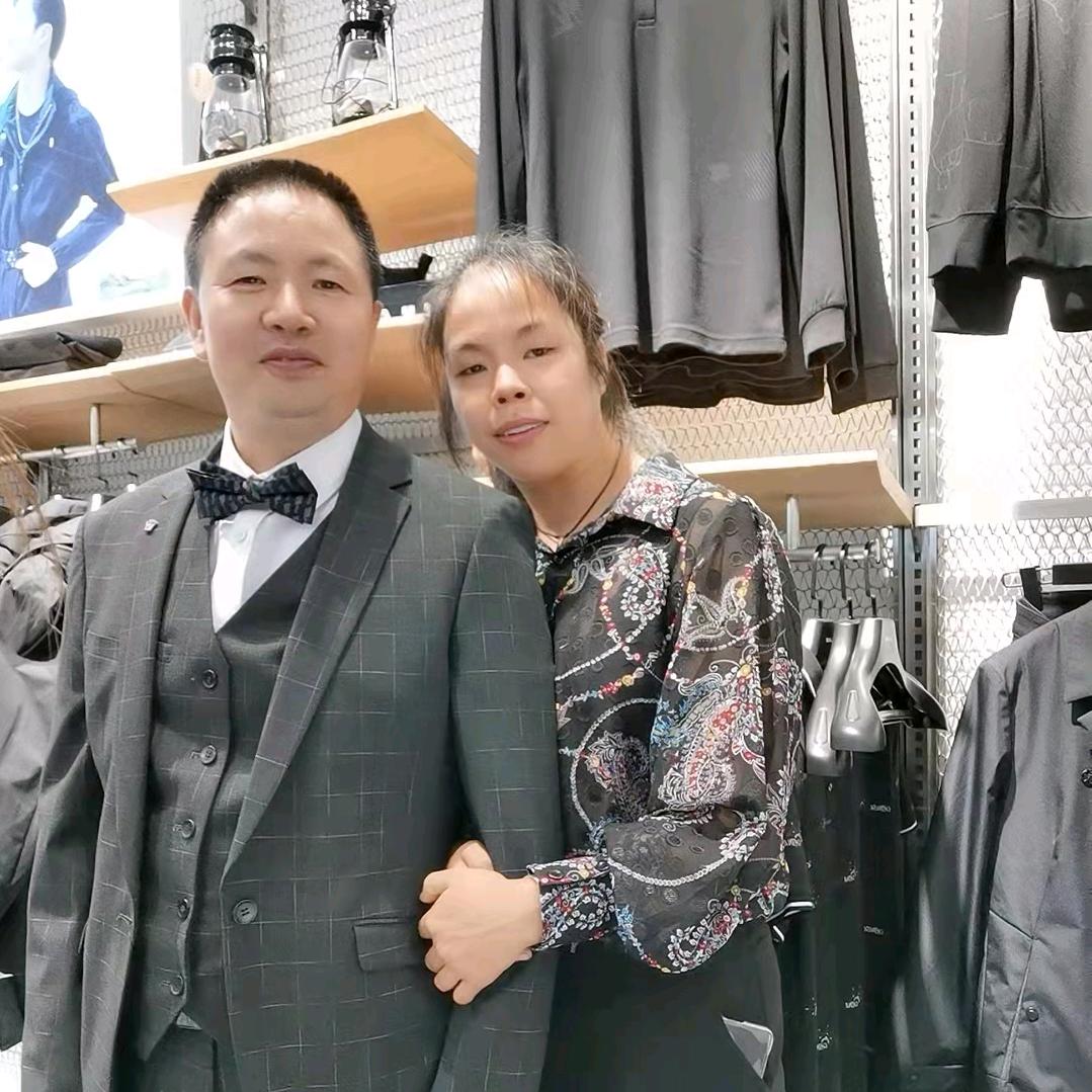 花姐的杨哥