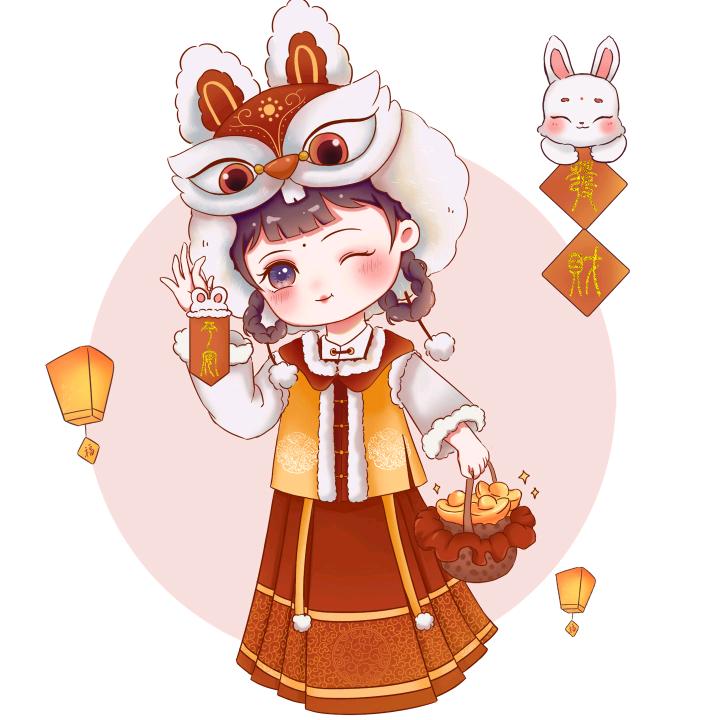 陆妹😆