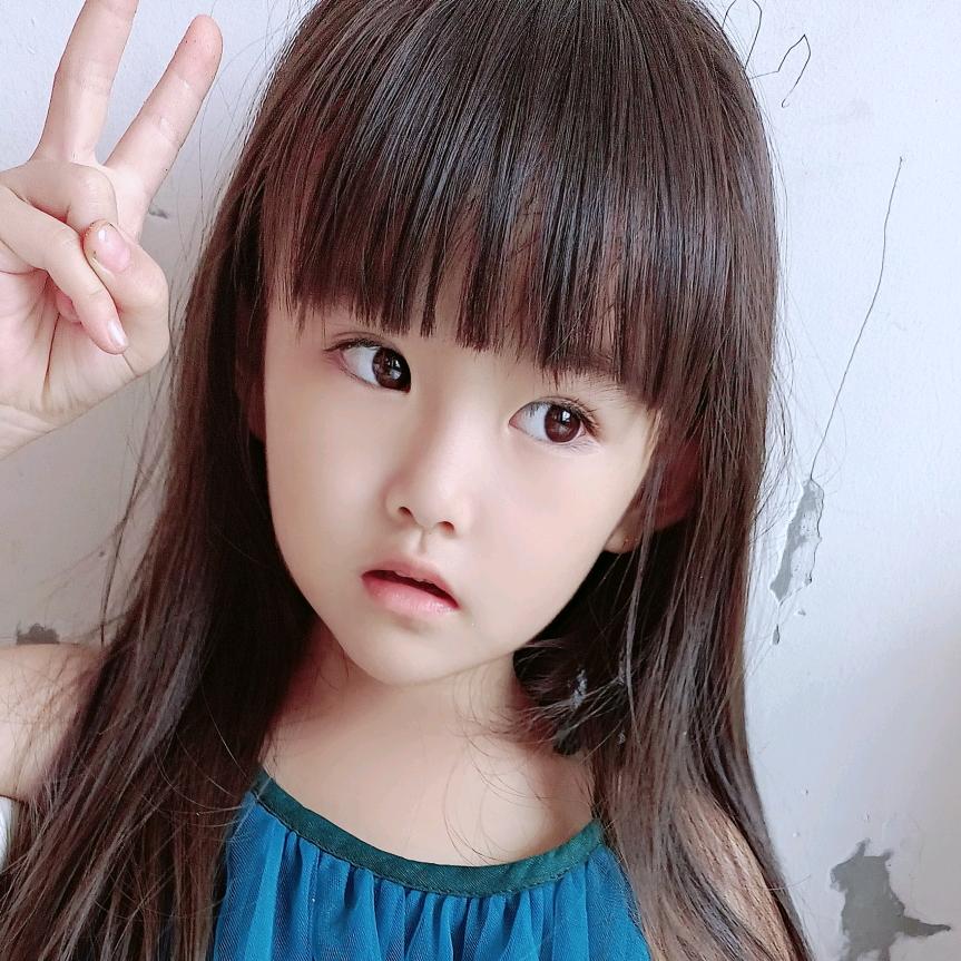 甜馨很甜👧👧