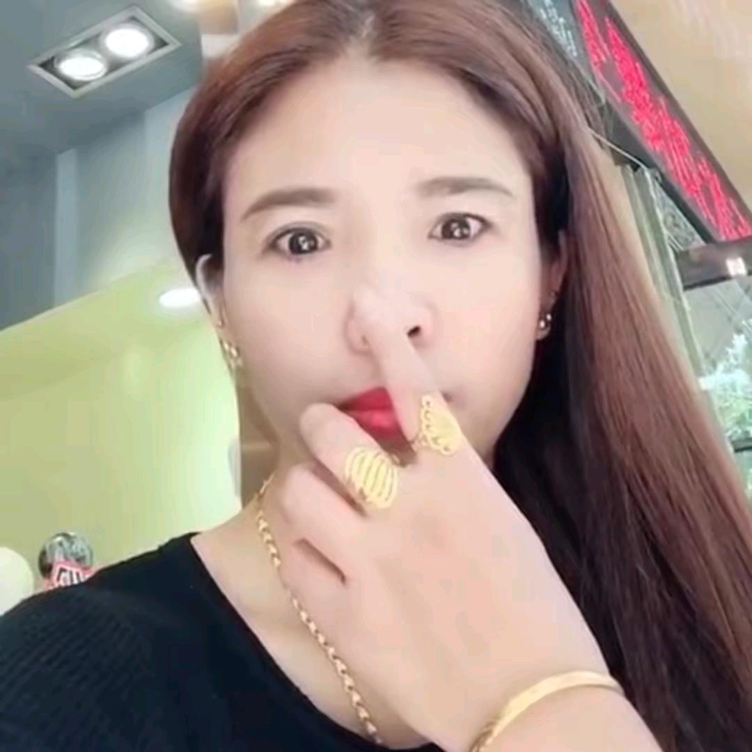 美丽佳人