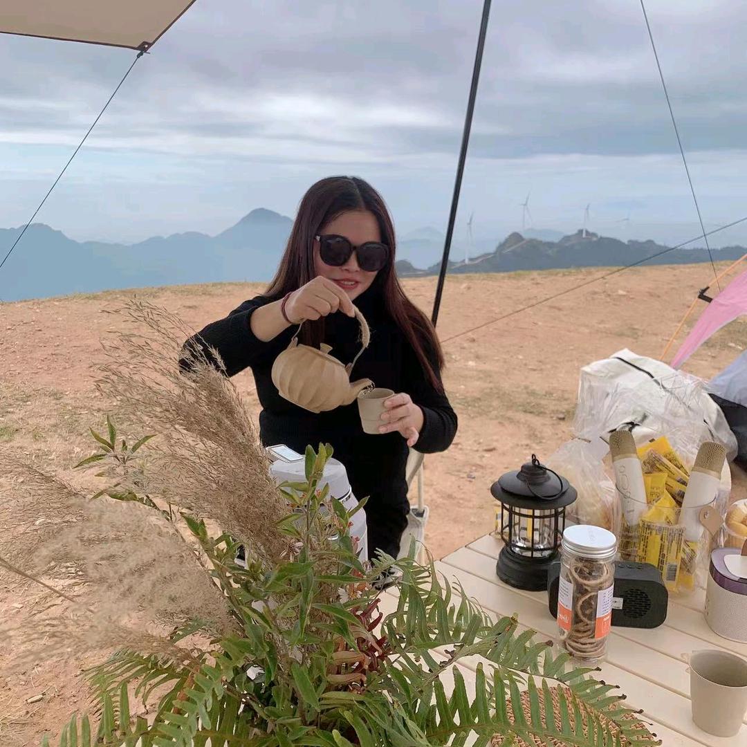 美丽青春