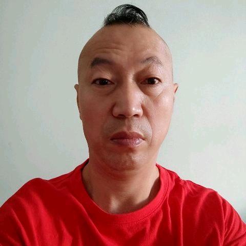 古月人中