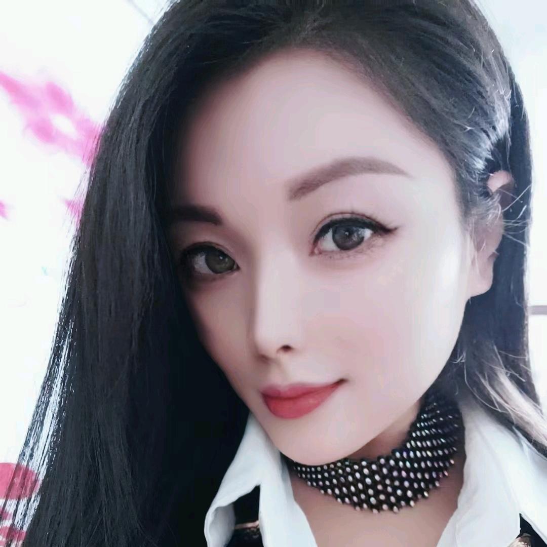 侯家菇凉🌹