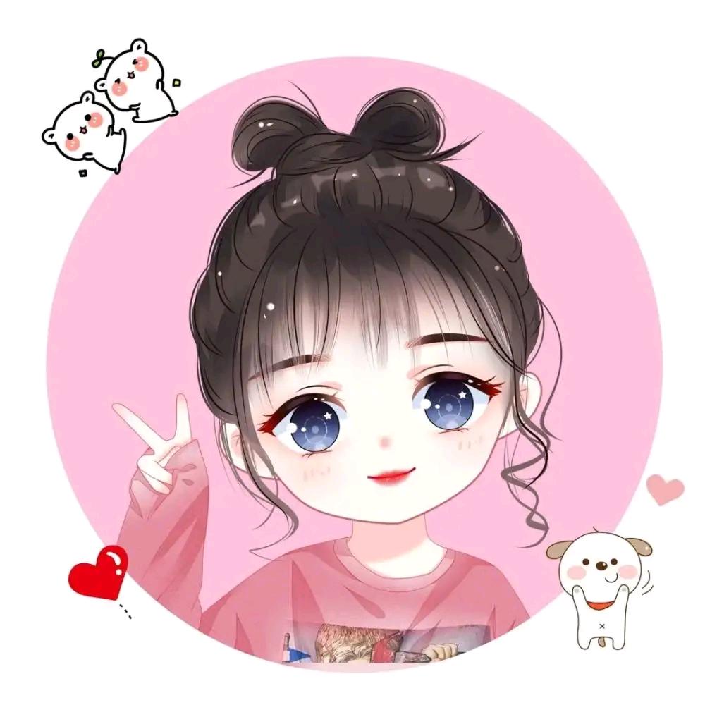 丽丽❤️