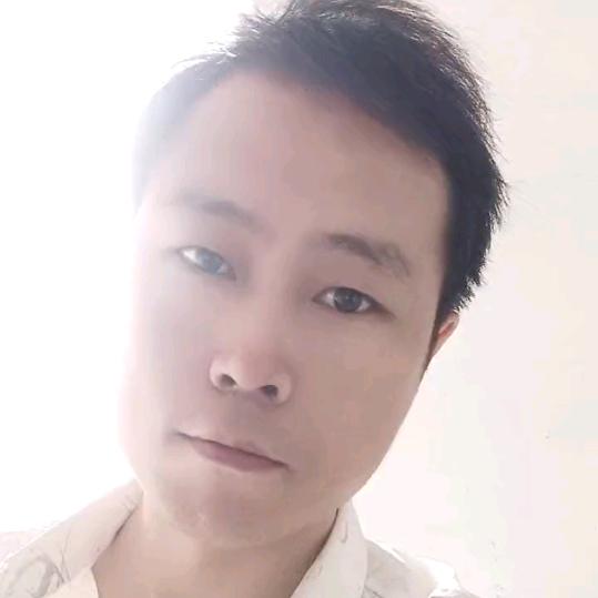 独照