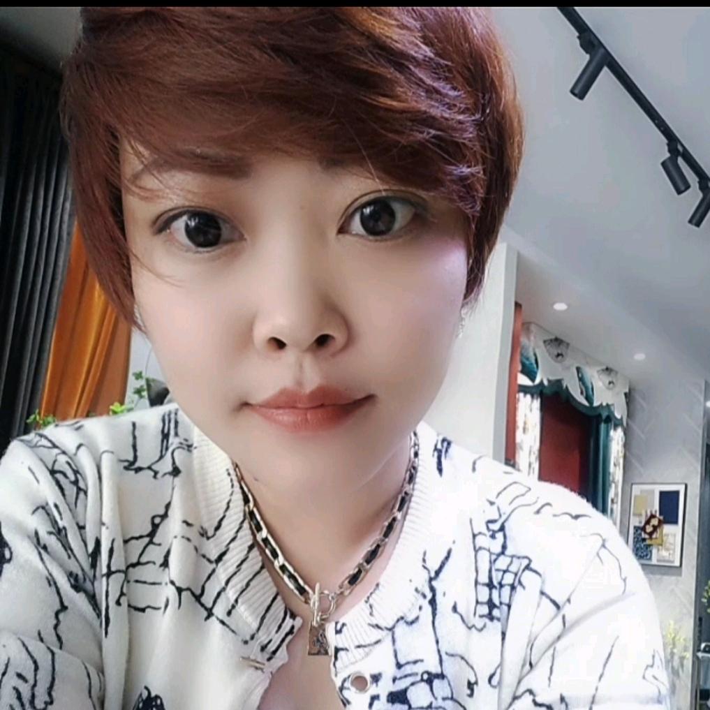 介休爱舍壁布窗帘