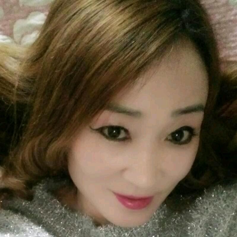 🌈韩美玉