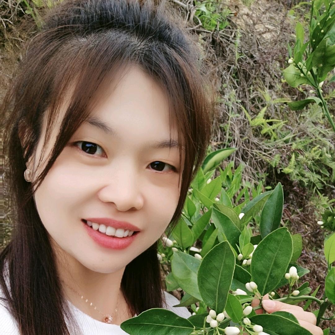 曾丫头🍒