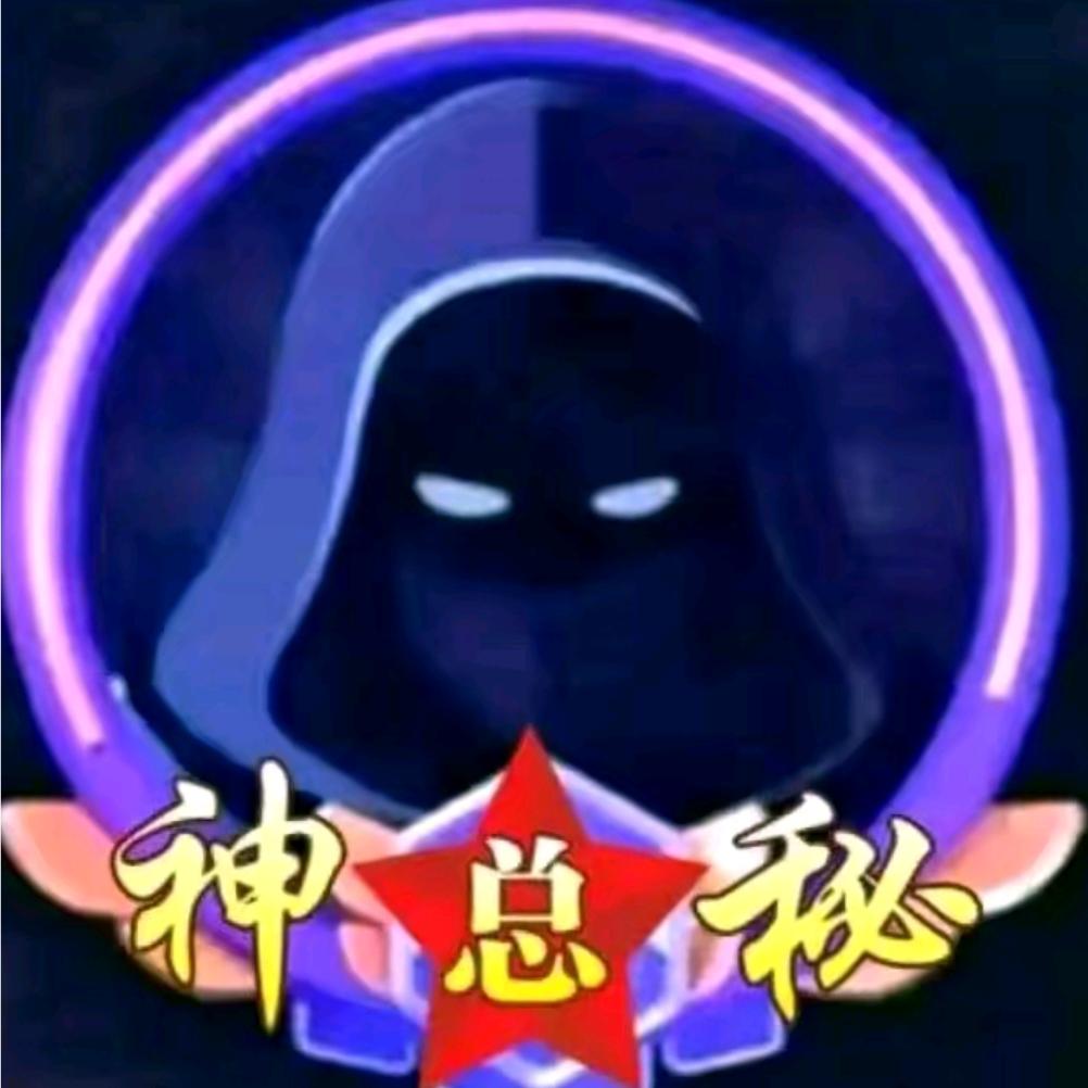 （神秘人）333