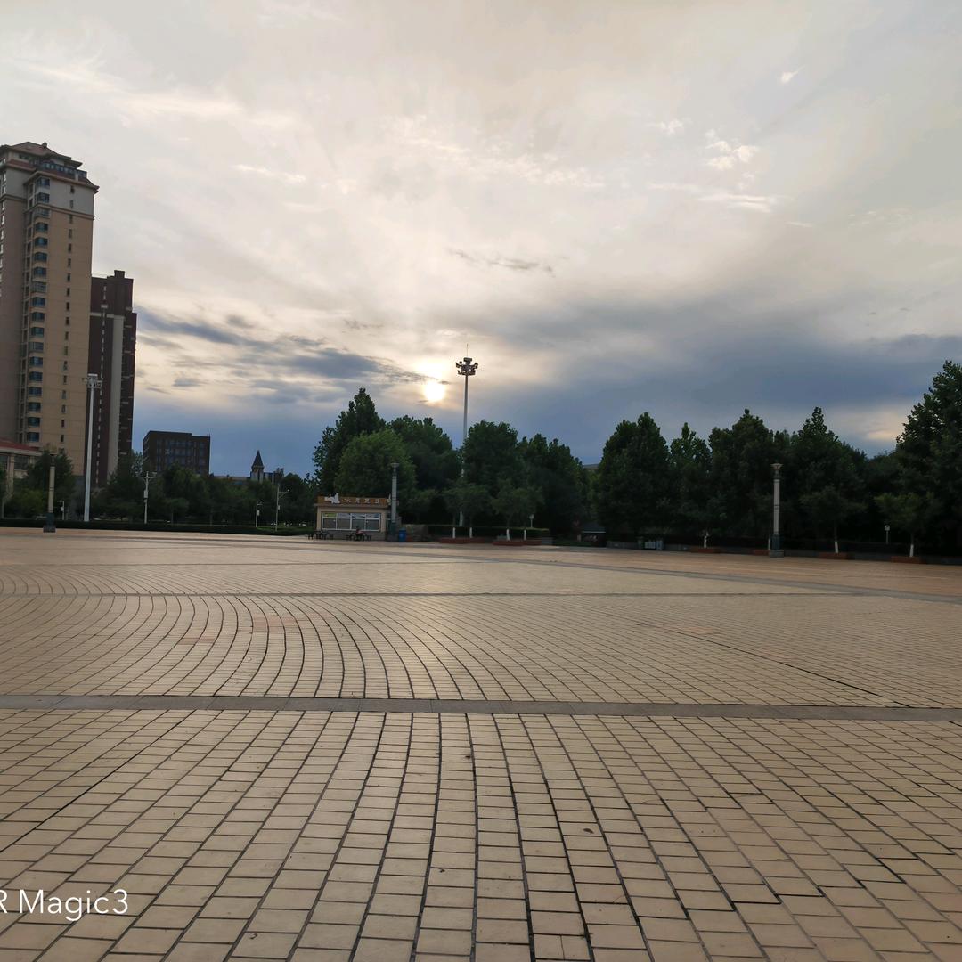 烧烤大叔记录生活