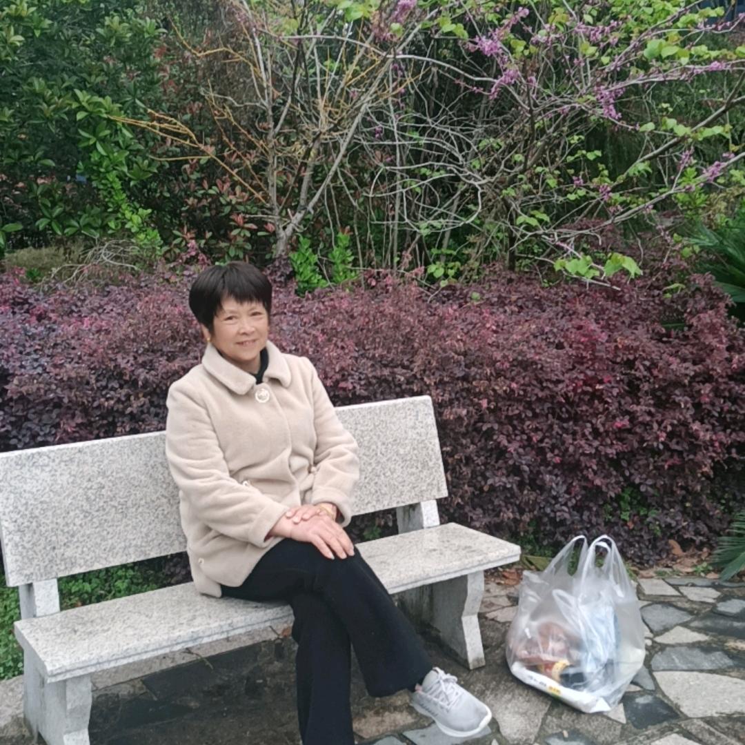 笑口常开…