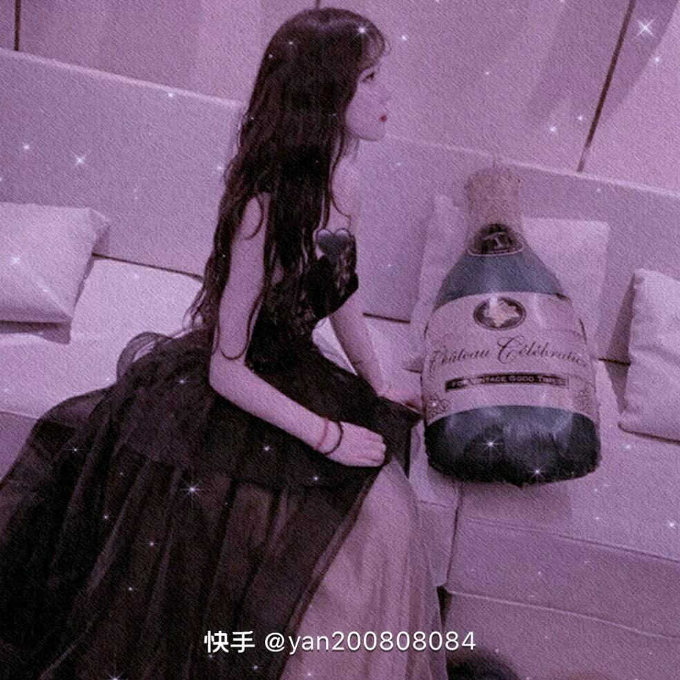 夕阳昔下