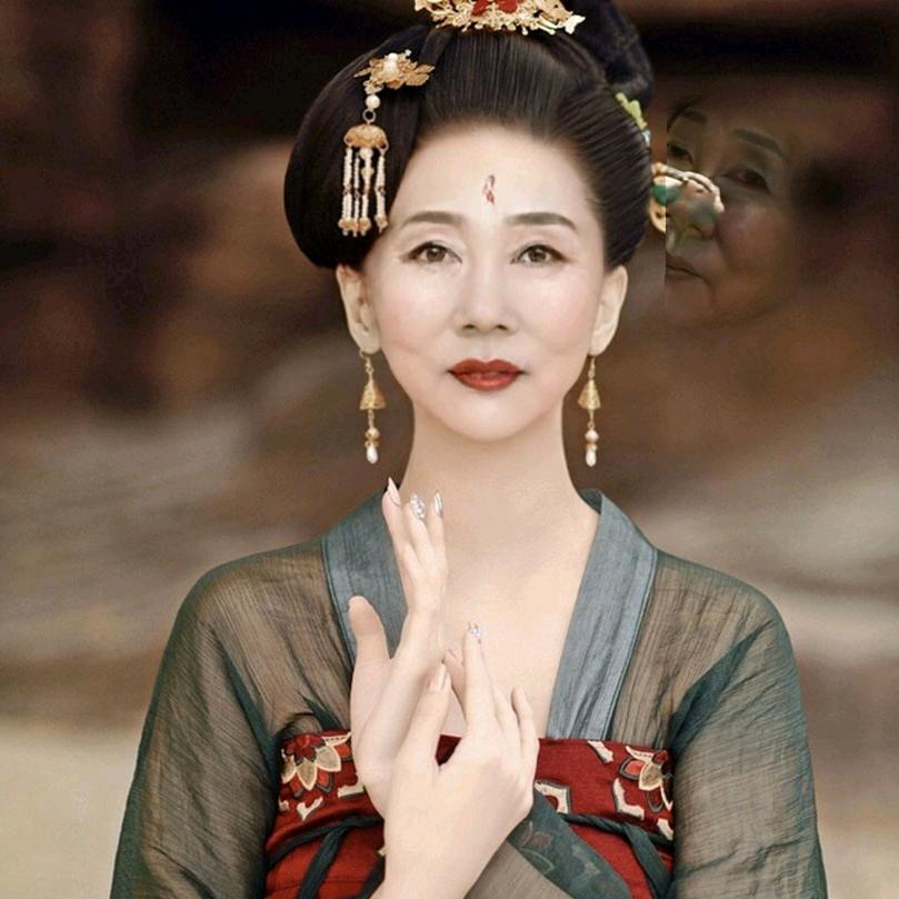 娜娜奶奶